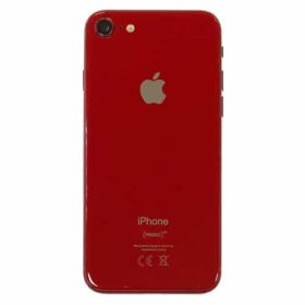 Genuine iPhone 8 Rear Housing With Parts - Refurbished