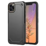 iPhone 11 Hybrid Dual-Layer Armor Case - Image 6