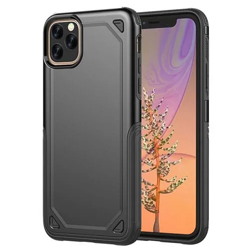 iPhone 11 Hybrid Dual-Layer Armor Case - Image 6
