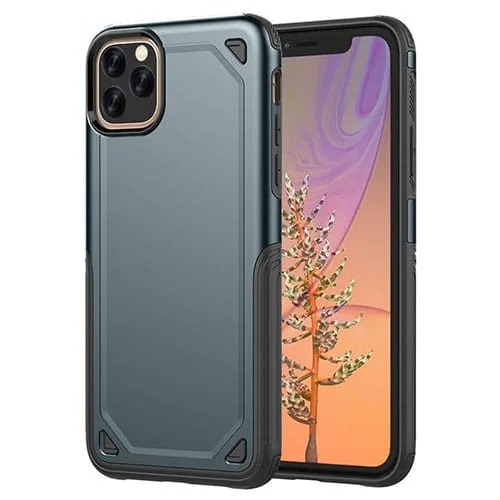 iPhone 11 Hybrid Dual-Layer Armor Case - Image 5