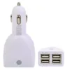 5.5A 4 Port USB Car Charger