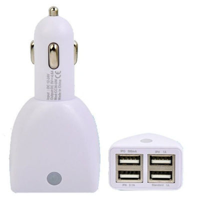 Car Chargers