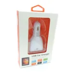 5.5A 4 Port USB Car Charger - Image 2