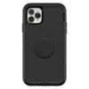 iPhone Heavy Duty Shockproof Rugged Defender Style Case With Pop Stand