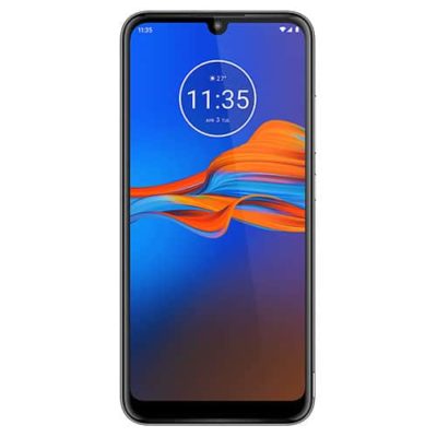 E6 Plus