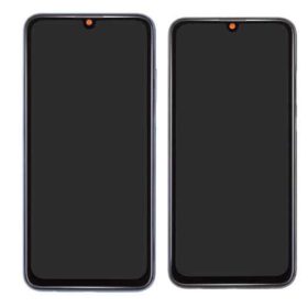 Honor 10 Lite LCD Screen & Touch Digitiser With Frame