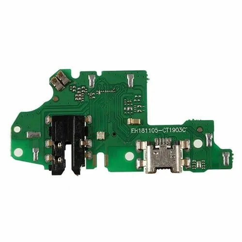 Honor 10 Lite Charging Port Connector Flex Cable