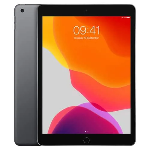 iPad 10.2 2019