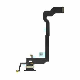 iPhone X Charging Port / Dock Flex Cable & Microphone