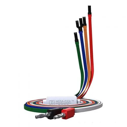 Qianli Mega-Idea DC Power Supply Cable For Android - Image 1