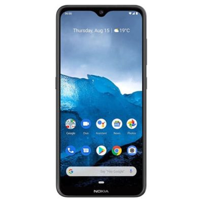Nokia 6.2