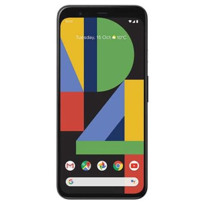 Pixel 4 XL