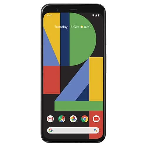 Pixel 4