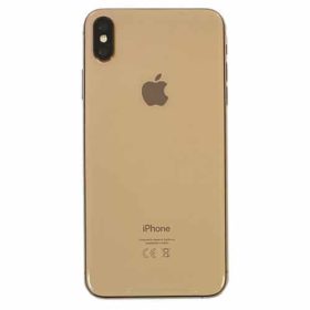 Genuine iPhone XS Rear Housing With Parts - Refurbished