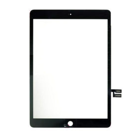 iPad 10.2 2019 7th Gen OEM Replacement Glass Touchscreen Digitizer - 14 Day