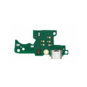 Nokia 3.1 TA-1057 USB Charging Connector Dock PCB