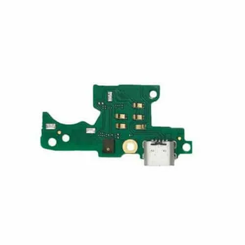 Nokia 3.1 TA-1057 USB Charging Connector Dock PCB