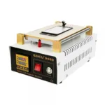 BAKU BK-946D LCD Separating Machine With Hot Plate & Suction