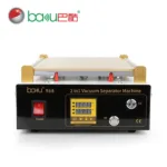 BAKU BK-968D Large LCD Separating Machine With Hot Plate & Suction - Image 2