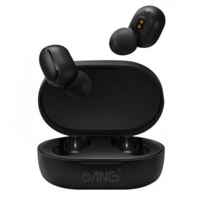 ANG Wireless Earbuds With Charging Case