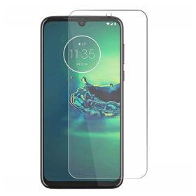 Motorola G8 Plus Tempered Glass Screen Protector