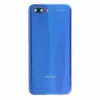 Genuine Honor 10 COL-L29 Rear Back Glass / Battery Cover With Camera Lens & Flash Cover - 14 Day