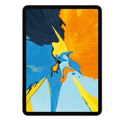 iPad Pro 11 2018