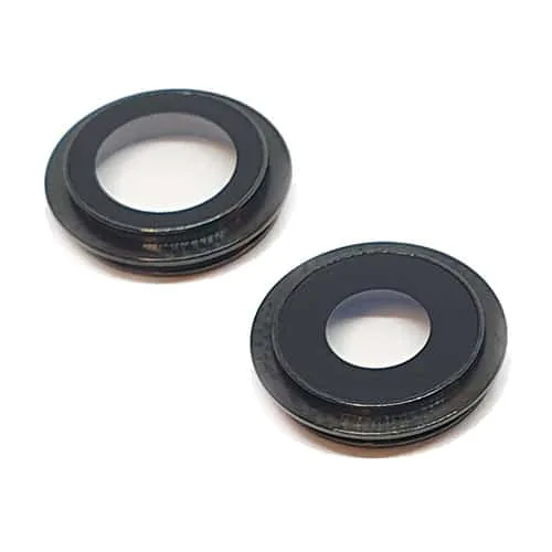 iphone11lensframe.jpg iPhone 11 Rear Camera Lens Set With Frame