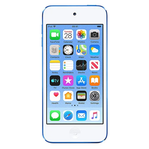 iPod touch lcd screens and parts