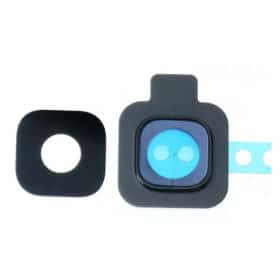 Samsung J415F Galaxy J4 Plus Camera Lens / Cover & Frame
