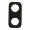 Samsung J610F Galaxy J6 Plus Camera Lens / Cover & Frame