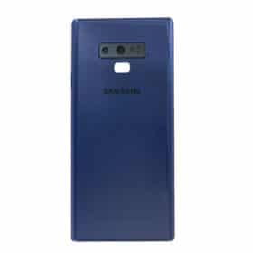 Genuine Samsung N960 Galaxy Note 9 Rear Back Glass / Battery Cover - 14 Day