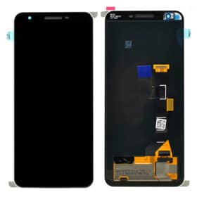 Genuine Google Pixel 3A XL LCD Screen & Digitiser