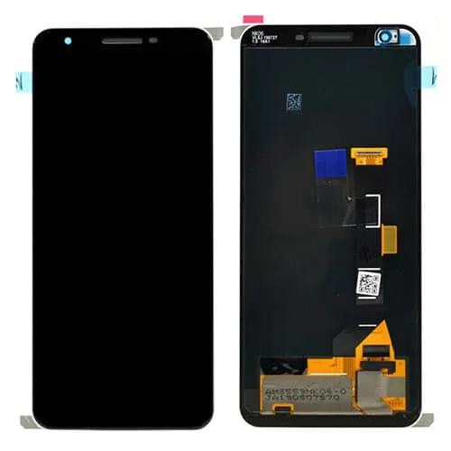 Genuine Google Pixel 3A XL LCD Screen & Digitiser