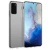 Samsung Galaxy S20 Thin TPU Gel Case