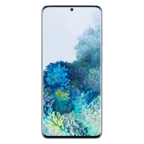 Galaxy S20 Plus