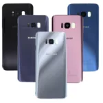 Genuine Samsung G950 Galaxy S8 Rear Back Glass / Battery Cover - 14 Day