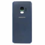 Samsung G960 Galaxy S9 Rear Back Glass / Battery Cover With Camera Lens - Image 2