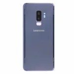 Genuine Samsung G965 Galaxy S9 Plus Rear Back Glass / Battery Cover - 14 Day - Image 2