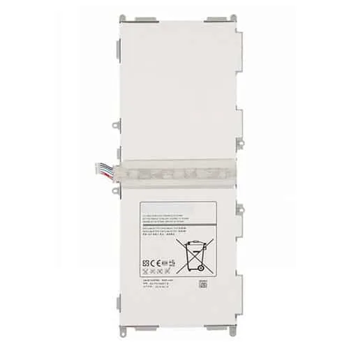 t530battery.jpg Samsung T530F Galaxy Tab 4 10.1 AAA Quality 6800mAh Replacement Battery