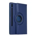 Samsung T860 Galaxy Tab S6 10.5 360 Degree Rotating Smart PU Leather Stand Case / Cover - Image 2