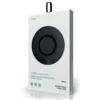 TOTU Design 15W Fast Wireless Charger