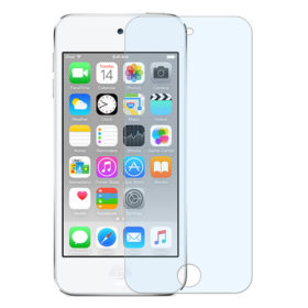 iPod Touch 5 / 6 Tempered Glass Screen Protector