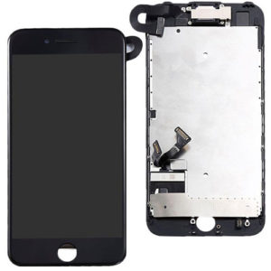 Genuine iPhone 7 LCD Screen & Touch Digitiser With Front Camera & Speaker - 14 Day