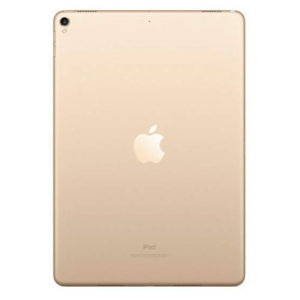 iPad Pro 10.5" A1701 OEM Rear Housing With Parts & Battery - 14 Day - Gold