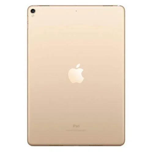 iPad Pro 10.5" A1701 OEM Rear Housing With Parts & Battery - 14 Day - Gold