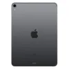 iPad Pro 11" A1980 OEM Rear Housing With Parts & Battery - 14 Day - Space Grey