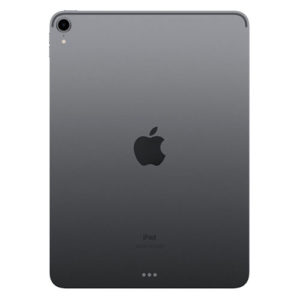 iPad Pro 11" A1980 OEM Rear Housing With Parts & Battery - 14 Day - Space Grey