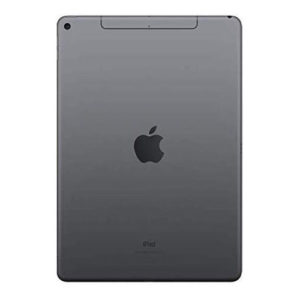 iPad Air 10.5" A2153 OEM Rear Housing With Parts & Battery - 14 Day - Space Grey