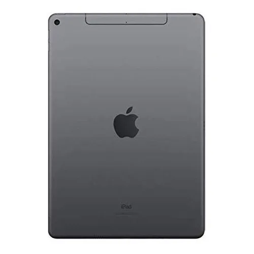 iPad Air 10.5" A2153 OEM Rear Housing With Parts & Battery - 14 Day - Space Grey
